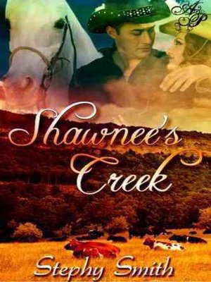 cover image of Shawnee's Creek
